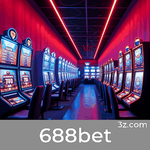 Revolucionando Jogos Online com Inovação e Valor, só na 688bet