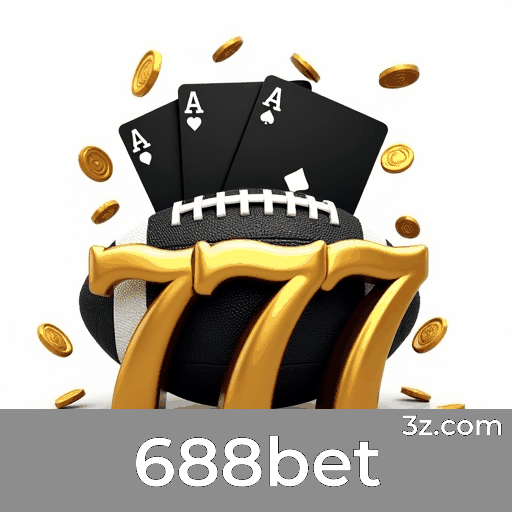 688bet: Libere Bônus Incríveis e Valor Imbatível
