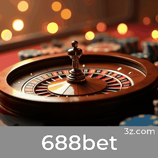 688bet: Experiência Profissional e Realista de Casino