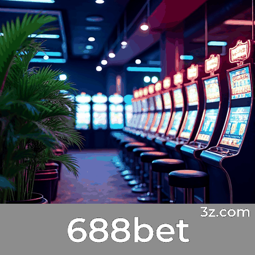 688bet: Completo em Esportes com Odds Instantâneos