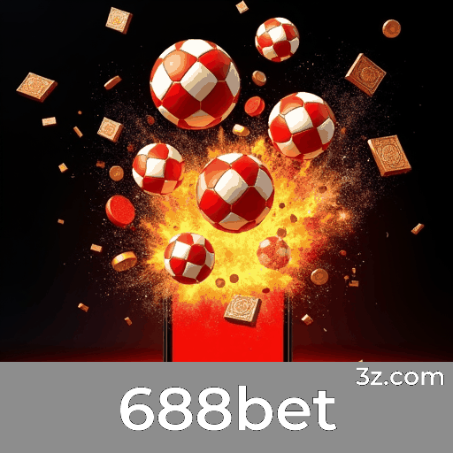 688bet: Libere Bônus Incríveis e Valor Imbatível