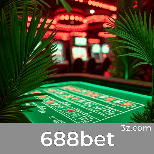 688bet Aplicativo Comunitário: Um Paraíso de Interação Global